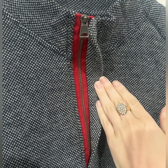 Southern Marsh Quarter Zip Pullover - Picture 5 of 7